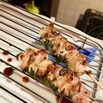 Sumibi Yakitori Shun No Suke - 