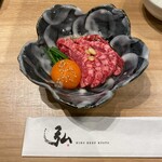 京の焼肉処 弘 - 