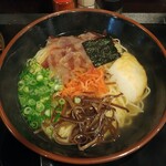 中華うどん 一平 - 