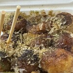 Shirakawa Takoyaki - 