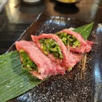 炭火焼肉 川上 - 