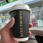 ファミリーマート - ドリンク写真: