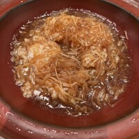 銀座ブルーリリー ステーキ&チャイニーズレストラン -  銀座ブルーリリー ステーキ&チャイニーズレストラン -