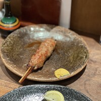 鳥茂 - 