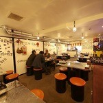 韓国居酒屋 イニョン - 店内写真