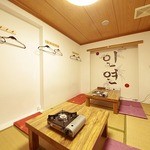 韓国居酒屋 イニョン - 店内写真