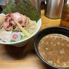 馳走麺 狸穴