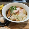 らぁ麺 紫陽花