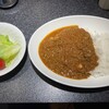 ジャパニーズスパイスカレー カリッシュ