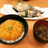 うに むらかみ 函館本店