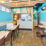 THE TACORICE HOUSE - 