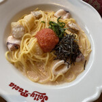 ジョリーパスタ - 