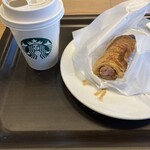 スターバックスコーヒー - 