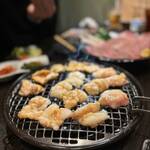 Yakiniku Shou - 