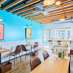 THE TACORICE HOUSE - 