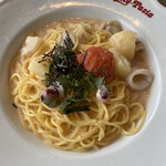 ジョリーパスタ - 