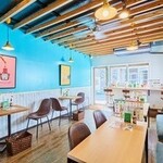 THE TACORICE HOUSE - 