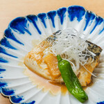 Shokudou Umi To Gohan - さばの味噌煮