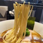 らぁ麺 せんいち - 