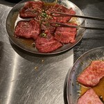 味ん味ん - 料理写真: