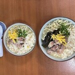 Takaesu Soba - 