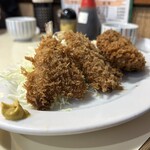 とんかつ大和 - 