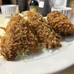 とんかつ大和 - 