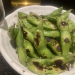 北海道豚ホルモン 炭火焼肉たなか - 