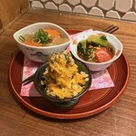 炭火とうまいもん 暁 - 