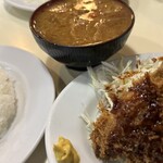 とんかつ大和 - 