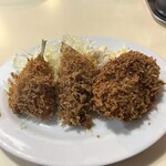 とんかつ大和 - 