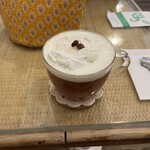 紅茶専門店 ディンブラ - 