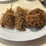 とんかつ大和 - 