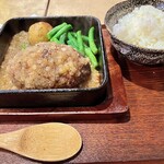 前田食堂 - 