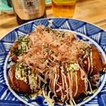たこやす - 