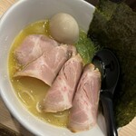 小杉らぁめん 夢番地 - 