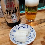 たこやす - 