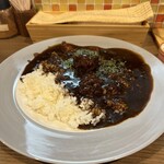 元町欧風カレー タンガロンガ - 