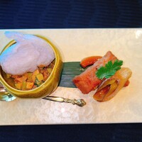 スーツァンレストラン陳 横浜店 - 