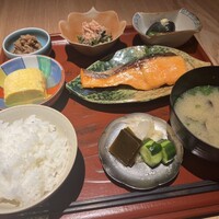 京都一の傳  六本木ヒルズ店 - 
