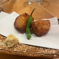 魚の中俣 銀座 - 