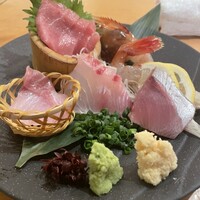 魚の中俣 銀座 - 