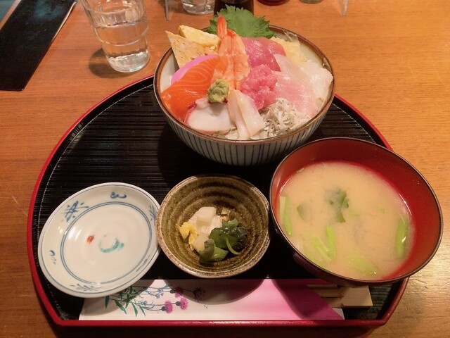 Uo Sai Tenmari photo 2