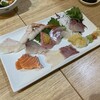 鮨屋台 握り屋 - 