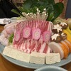 ちゃんこ会席・さつま料理 朝の海
