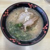 赤鬼ラーメン