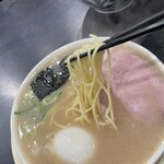 中洲 川端 きりん - 