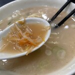 中洲 川端 きりん - 