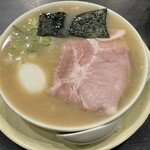 中洲 川端 きりん - 