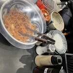 中洲 川端 きりん - 